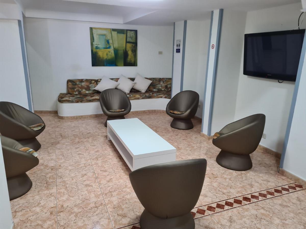 Apartamentos Catalina Park Las Palmas de Gran Canaria Exterior photo