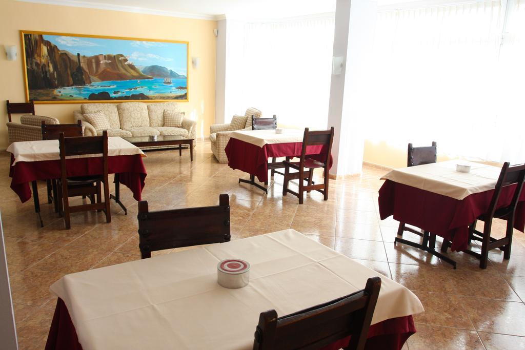 Apartamentos Catalina Park Las Palmas de Gran Canaria Exterior photo